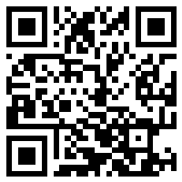 QR Code for bitcoin:1GdcodjjQSt9bd46i6f98Fy4RFSsYo2xKV