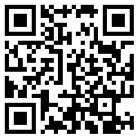 QR Code for bitcoin:1GddZJ6SSdSCspCQu6NfXb3dwhY3PXuoGU