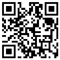 QR Code for bitcoin:1GdjfG6gTRZXwvmKG3HyVHccPsN5jHzdPQ