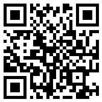 QR Code for bitcoin:1GdkpyJcouYg3bHTDF49o5Lw1pk9pRudAA