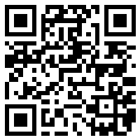 QR Code for bitcoin:1GdmWhQJuiuo5azu3amXYX36KeQvRe1fQF