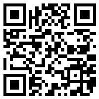 QR Code for bitcoin:1GdnEHfZGHMHBkfbNy7HGaJboxj4V2x7aX