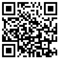 QR Code for bitcoin:1GdoDxfesTojLGTKx9iN88WDCQiSWRynpn