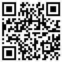 QR Code for bitcoin:1GdptZYyRmNRuuEd17TMkd7B56VERmqXPL