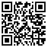 QR Code for bitcoin:1GdqLkgPZdPojtRPHUjs1o8Begh5bKYdz