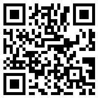 QR Code for bitcoin:1GdsYKH7PjxM8cYfjSGAojvGbTYXtGuXAX