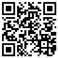 QR Code for bitcoin:1Gdv7YbMoxT2Jht2F3b6sBjv4D74tMyYPb