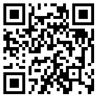 QR Code for bitcoin:1Ge2GRMh7yYA77Smb3cgnG4RWmPVvGLLb3