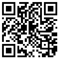 QR Code for bitcoin:1Ge3XvmZLfNEWSi3d8zfEXnfGQfYiMMUGR