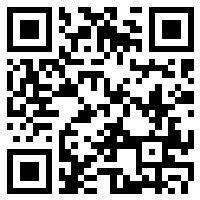 QR Code for bitcoin:1Ge3fbF8tT5GeYsV3roJDVkMHf2wBGB3h8