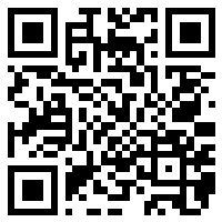 QR Code for bitcoin:1Ge4519dxMdmXqcZkpf8eCsFmx1LtVF4m9