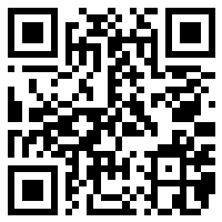 QR Code for bitcoin:1Ge6G5VVnHZPWrxinjmqGvohxbdB34USpw