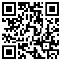 QR Code for bitcoin:1Ge7RkMeVqrtteEUnBAjdTxvvUrcoBvpAt