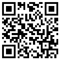 QR Code for bitcoin:1Ge83Lov4UhNBGuZ3nbSDQDfXfY7WBmYL4