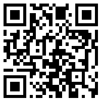 QR Code for bitcoin:1GeCS7JSiaNqCqSLvufcfrfphSFK2b7ywo