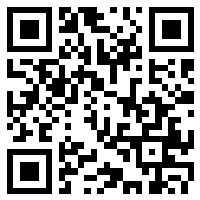 QR Code for bitcoin:1GeExein6TfmJqFobNbuBddBaikDjvgpbf