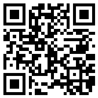 QR Code for bitcoin:1GeFFRu2kK8fMoNgeSBPiJXYtfXA4yV5uZ