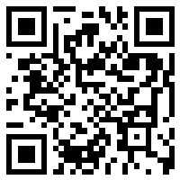 QR Code for bitcoin:1GeG3BbdcCbc5rVuwVaPVetKcfj7Xbob1q