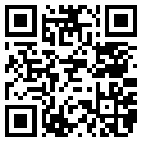 QR Code for bitcoin:1GeGi8T2EEG5pSYL7yQJxZjk2RoAwnagHM