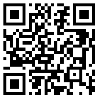 QR Code for bitcoin:1GeKKjfmgx5DazmcjGFjurWAFQA1P2R595
