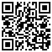 QR Code for bitcoin:1GeKYqCquvVQu5aLHjpPNzPfaMEXjjQaLq