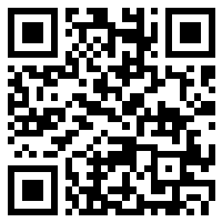 QR Code for bitcoin:1GeKvVTj4jvDT7E5J2w9DXxMPGMUoEo5Ex