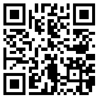 QR Code for bitcoin:1GeKwyHSaFAfRqPNw6AVdeuTZCD1xEQRyu