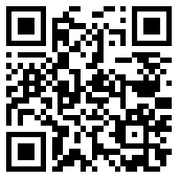 QR Code for bitcoin:1GeLEmXzizWXadMeTbvqNBPLsVWcC83J4F