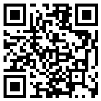 QR Code for bitcoin:1GeLoganx2GPoZMcCCJaQP1vRHfAtx3w5K