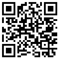QR Code for bitcoin:1GeMpV9cTQXfZcXSb3YKLLAQ4S8rQHaFtc