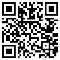 QR Code for bitcoin:1GePWK93qASjn9dpRvrrMN1k8y4PtugPu2