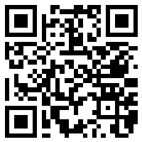 QR Code for bitcoin:1GeRHfbTYJw9c3bTZZ4uGmhZLk4yFwVper