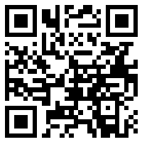 QR Code for bitcoin:1GeSHU5fzZstJccLSn21hLtv2qZuchS3Aw