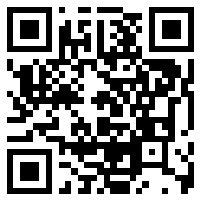 QR Code for bitcoin:1GeSjtp8Dc777RxCCntLK1pt21XZoKTomB