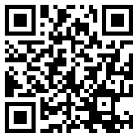 QR Code for bitcoin:1GeSuZCAxcKqpFTAd14JrkXNgPbFMt6R1c