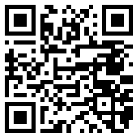 QR Code for bitcoin:1GeTfak4pSWpzD2qMK1C9jk7iomF29bFFC