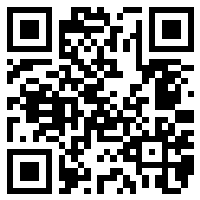QR Code for bitcoin:1GeThQDARY78UtgqWPhbXkn3Fksx6csooA
