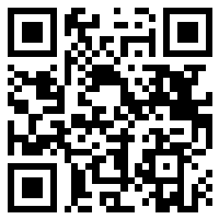 QR Code for bitcoin:1GeUQ7QF8YGkYaLMqJuPEvE4JMktXZncjX