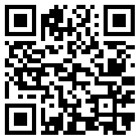 QR Code for bitcoin:1GeZPBeo7XRLzD89cRNEHpQbAHfnhVTca