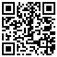 QR Code for bitcoin:1GeaCStSApv6nWcfuDuKxC37YEEvS8meVN
