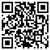 QR Code for bitcoin:1GedZxAFBWaJTZ3cYCLaAPbLBi4gATQsnM