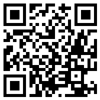 QR Code for bitcoin:1GehtqVBfxHdYZjE3aTNmNwRsDsDDUBGso