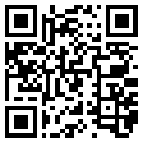 QR Code for bitcoin:1Gei6VueKguofBCEgRUDWNmnQ6XbFnBV4c