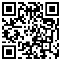 QR Code for bitcoin:1Geisudap7TbNtgMZgiNP3GpDkUogc2T8W