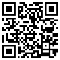 QR Code for bitcoin:1GejcxCizeYPonk8ymtbH1dyvwU2dsBKg