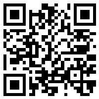 QR Code for bitcoin:1GemLrt5EpfRViTp4tx25E1YnhhdoVRux