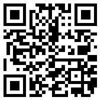 QR Code for bitcoin:1GeoSPekQQdApGJeYCL971YXFeUjwSM4M6