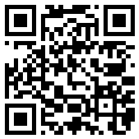 QR Code for bitcoin:1GeoasXTrMYx9rNHivYh2EM2JCQcFH9SPm