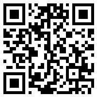 QR Code for bitcoin:1GeqFsgiGMRHD5E11t6QmMyyxLaaSD9Mdr