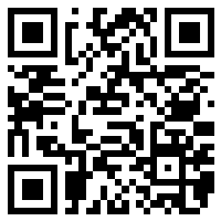 QR Code for bitcoin:1Gercs6ceUPXsKzpJDjcdVb62rVminMnFo